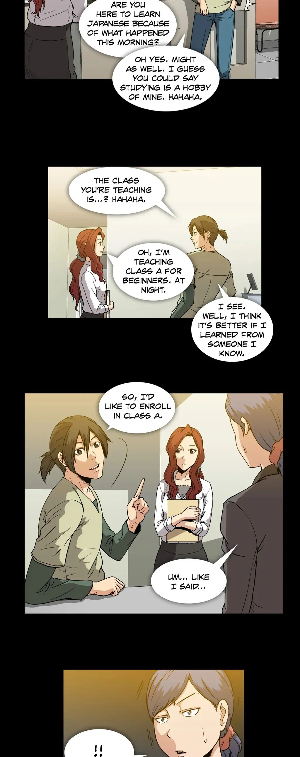 Drug Candy [Lezhin Official] Chapter 13 - page 13