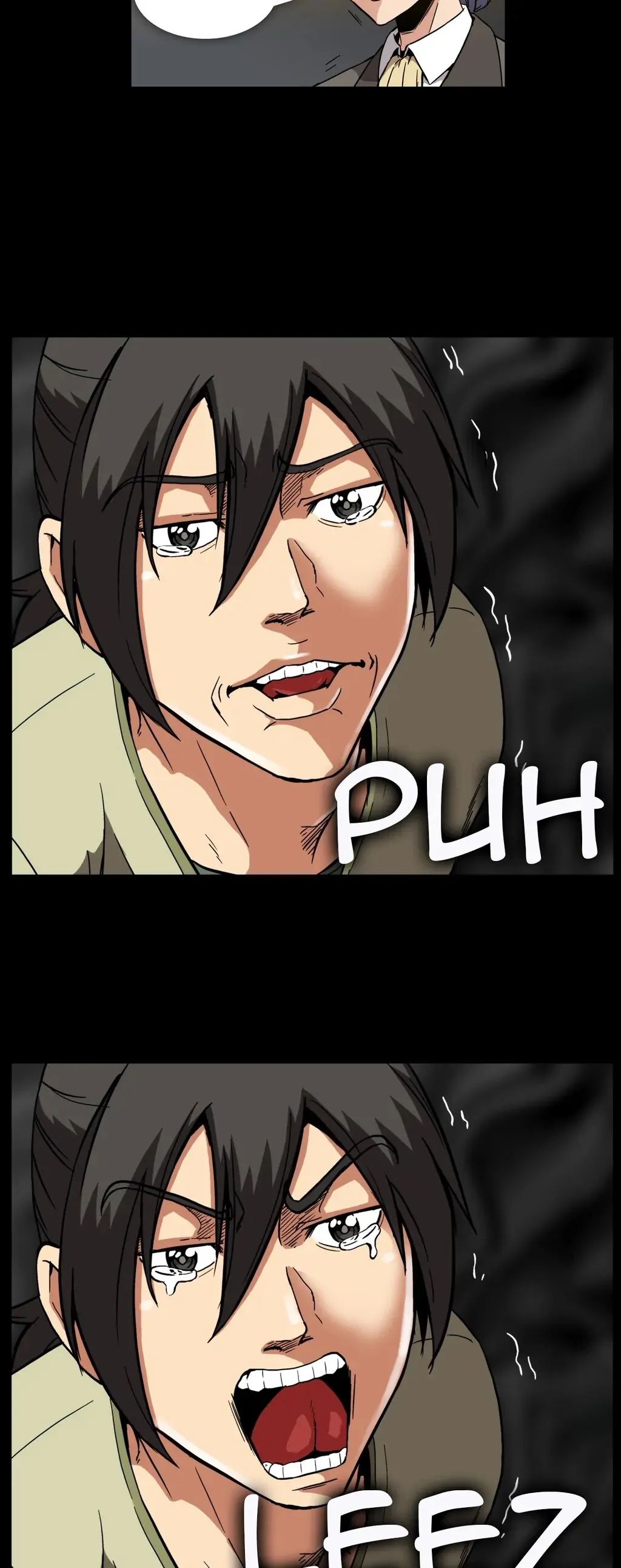 Drug Candy [Lezhin Official] Chapter 13 - page 14