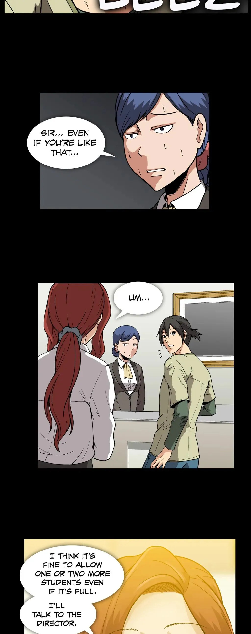 Drug Candy [Lezhin Official] Chapter 13 - page 15