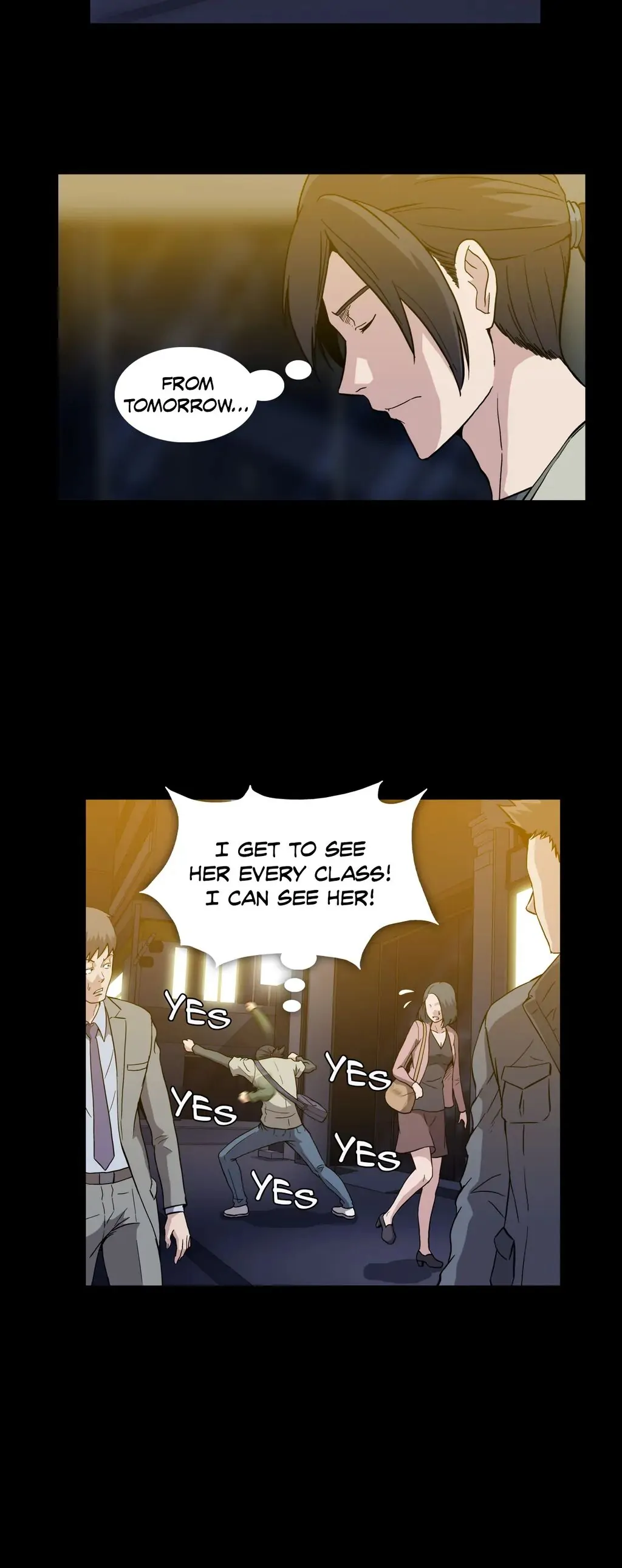 Drug Candy [Lezhin Official] Chapter 13 - page 17