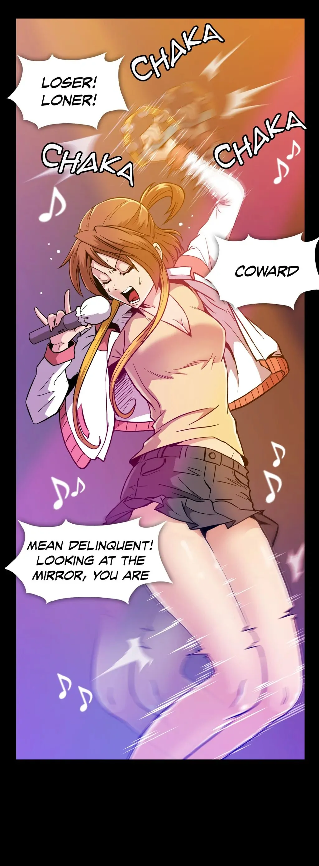 Drug Candy [Lezhin Official] Chapter 13 - page 19