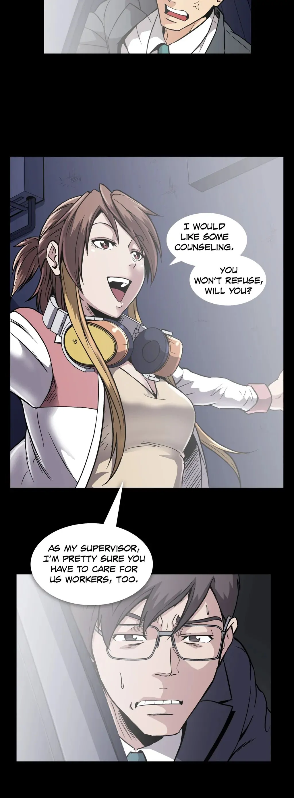 Drug Candy [Lezhin Official] Chapter 13 - page 23