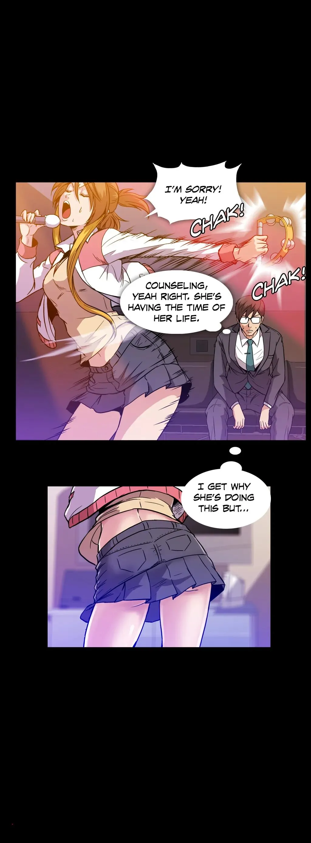 Drug Candy [Lezhin Official] Chapter 13 - page 24