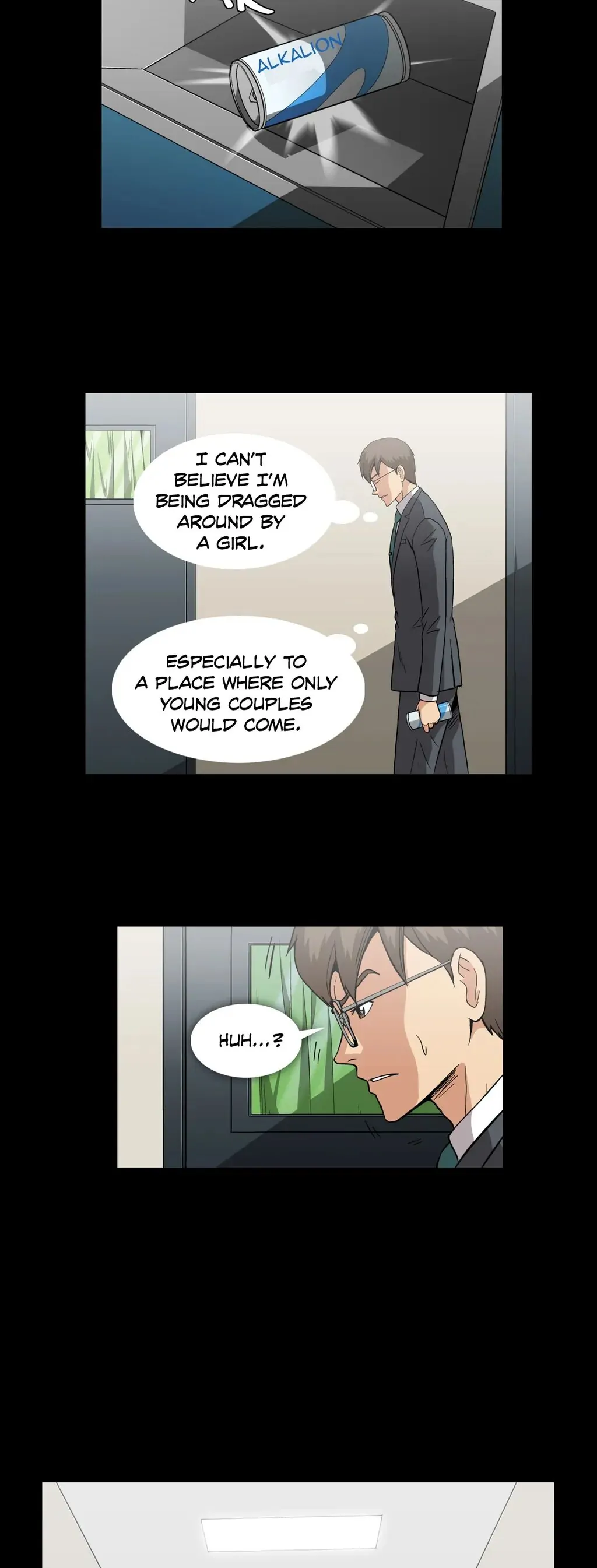 Drug Candy [Lezhin Official] Chapter 13 - page 28