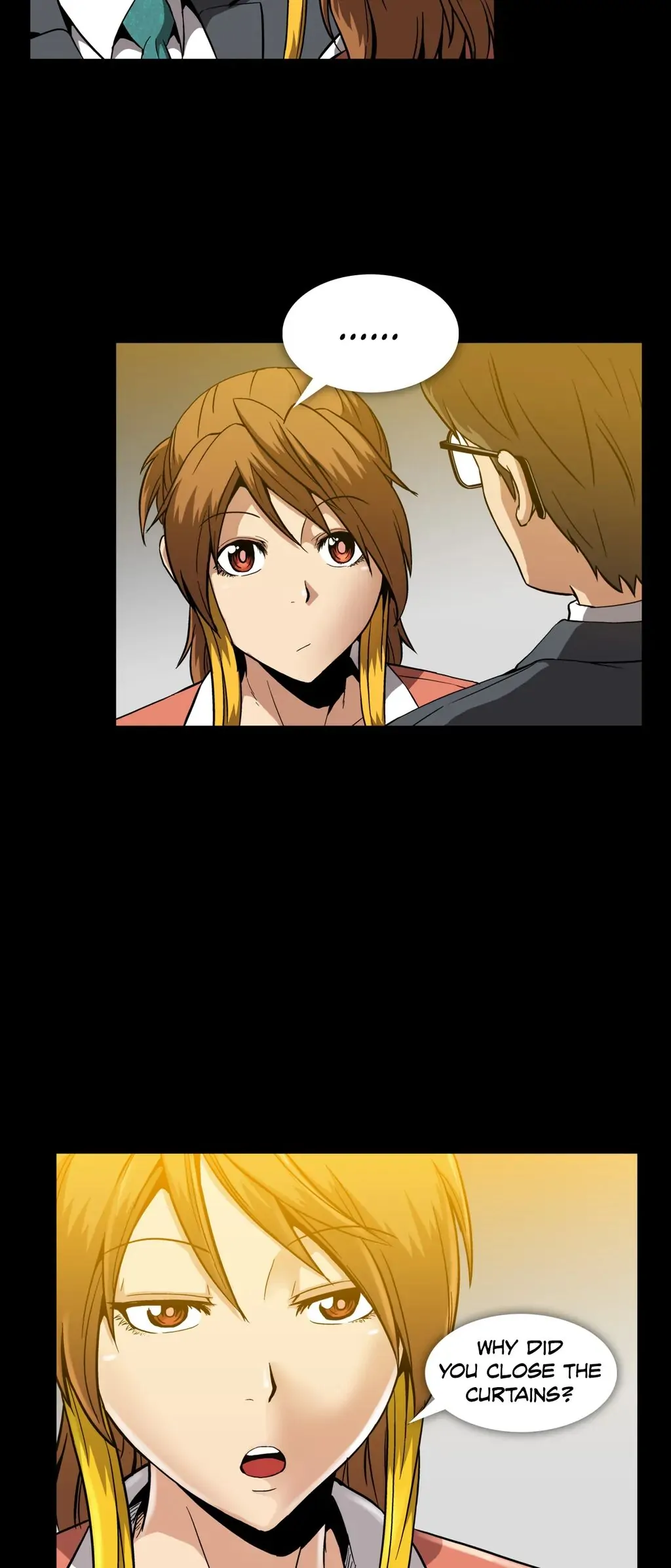 Drug Candy [Lezhin Official] Chapter 14 - page 2