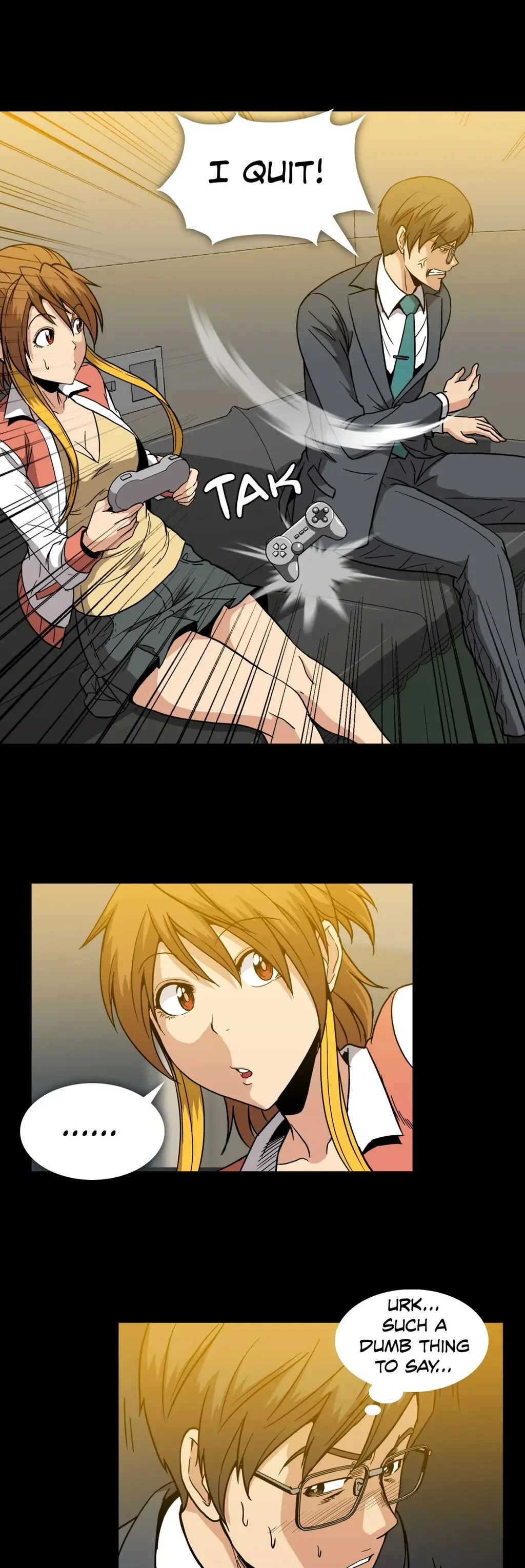 Drug Candy [Lezhin Official] Chapter 14 - page 13