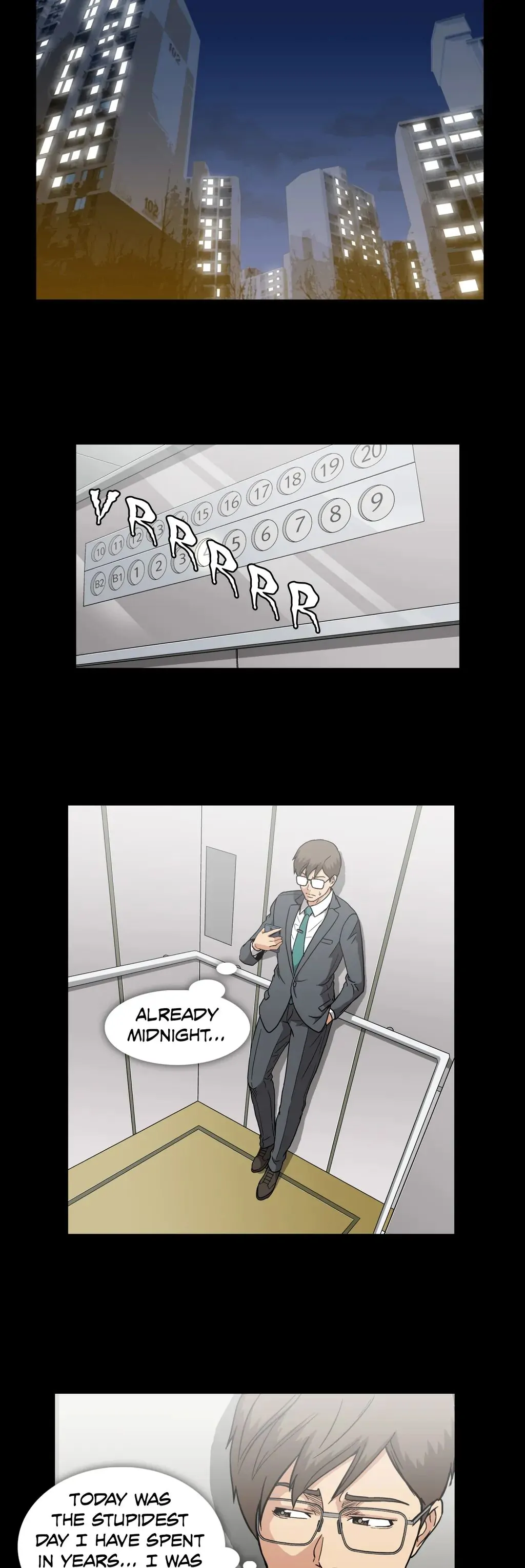 Drug Candy [Lezhin Official] Chapter 14 - page 17