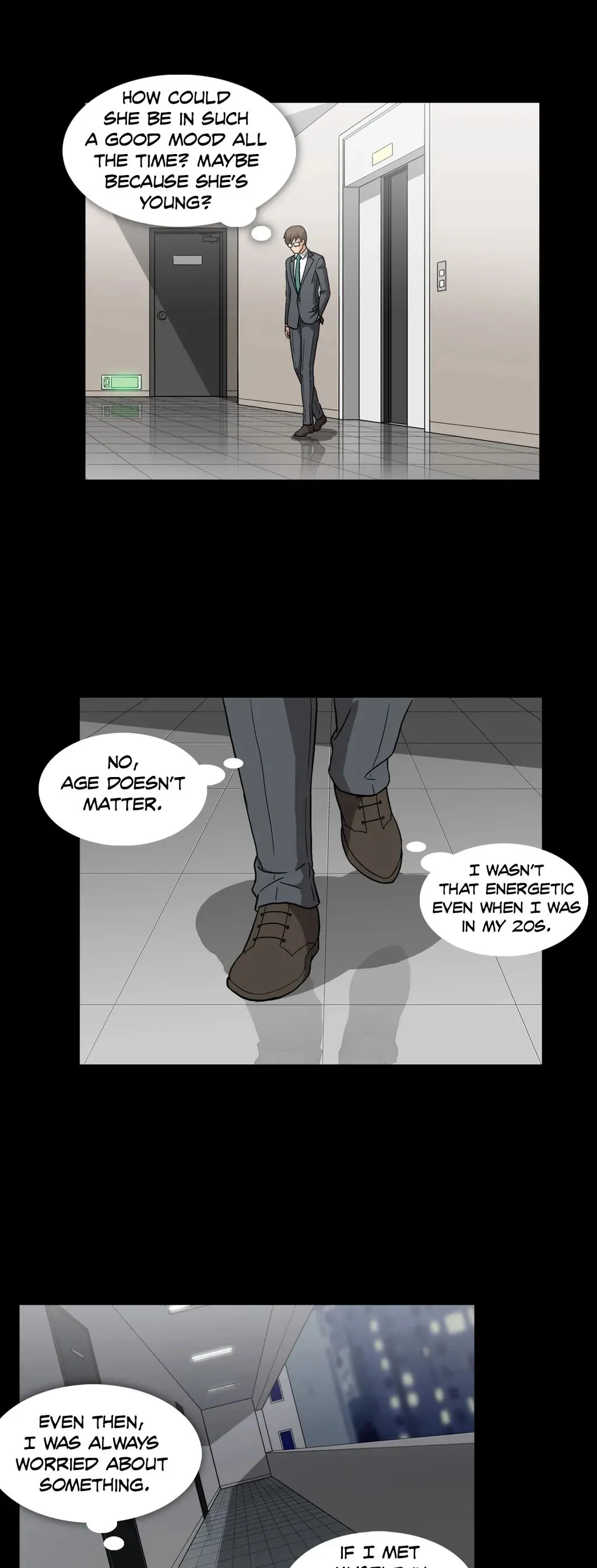 Drug Candy [Lezhin Official] Chapter 14 - page 19