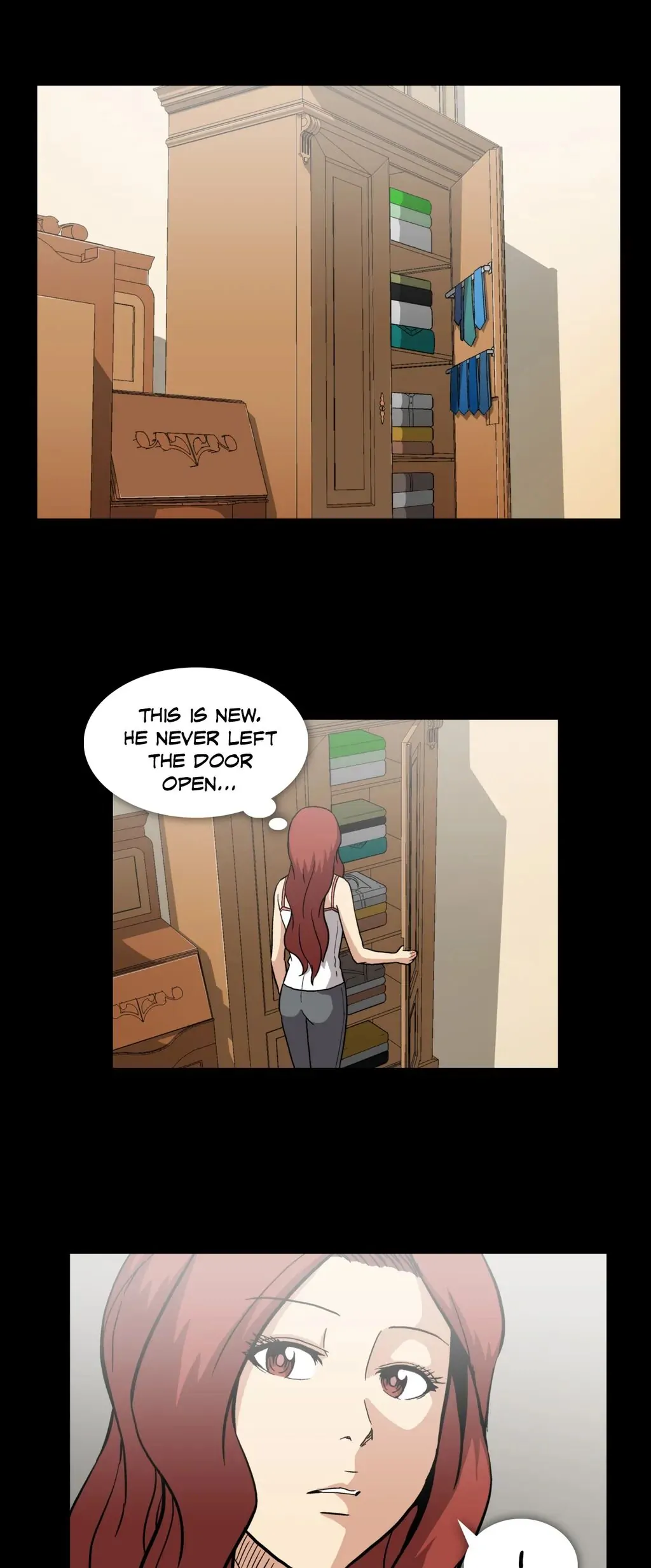 Drug Candy [Lezhin Official] Chapter 14 - page 26