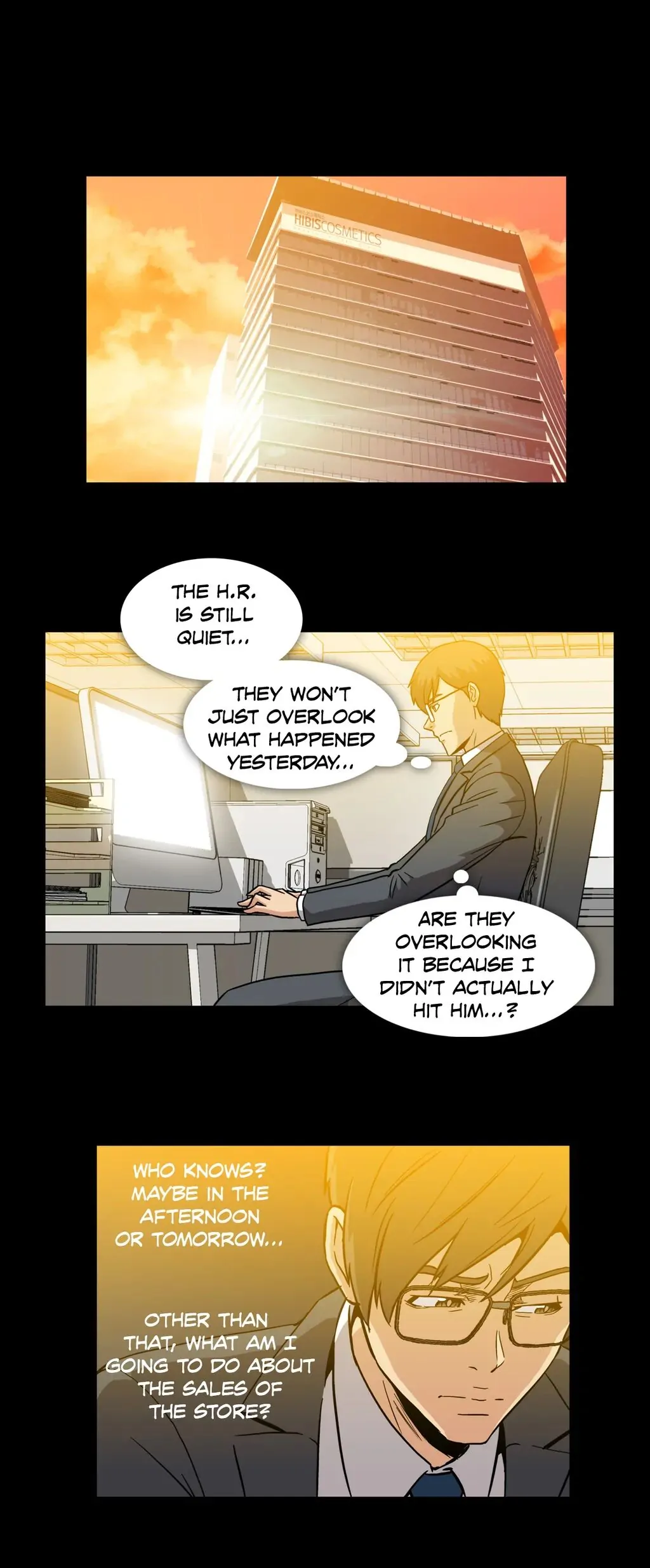 Drug Candy [Lezhin Official] Chapter 14 - page 28