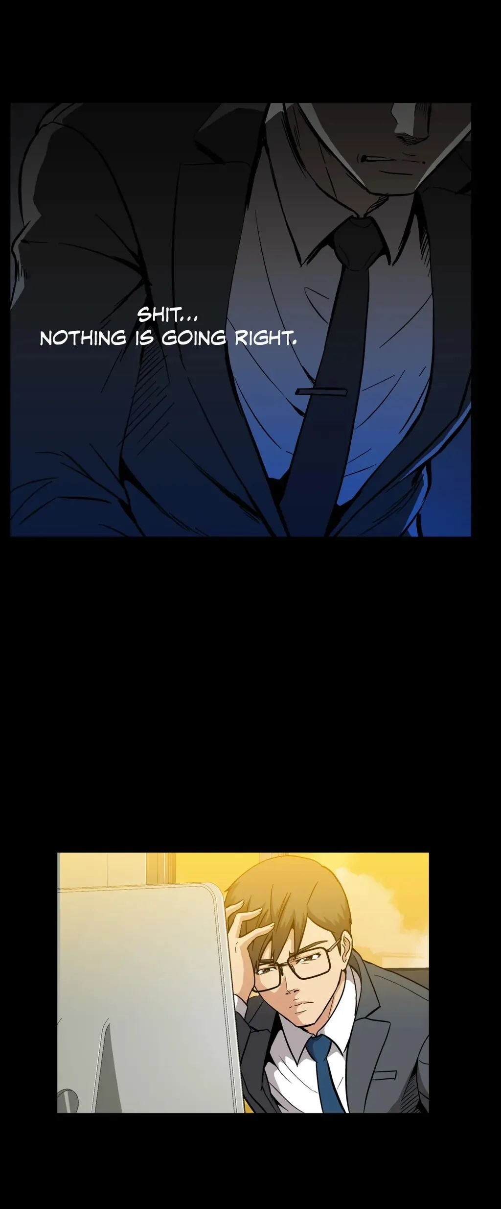 Drug Candy [Lezhin Official] Chapter 14 - page 29