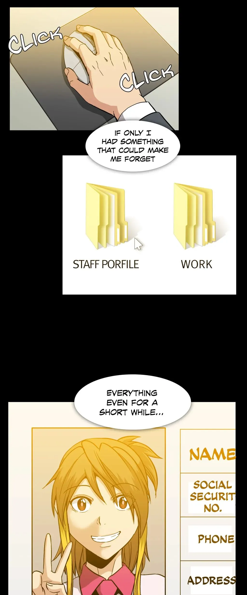 Drug Candy [Lezhin Official] Chapter 14 - page 30