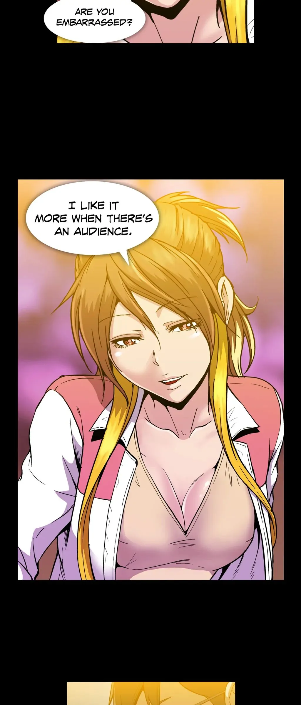 Drug Candy [Lezhin Official] Chapter 14 - page 4