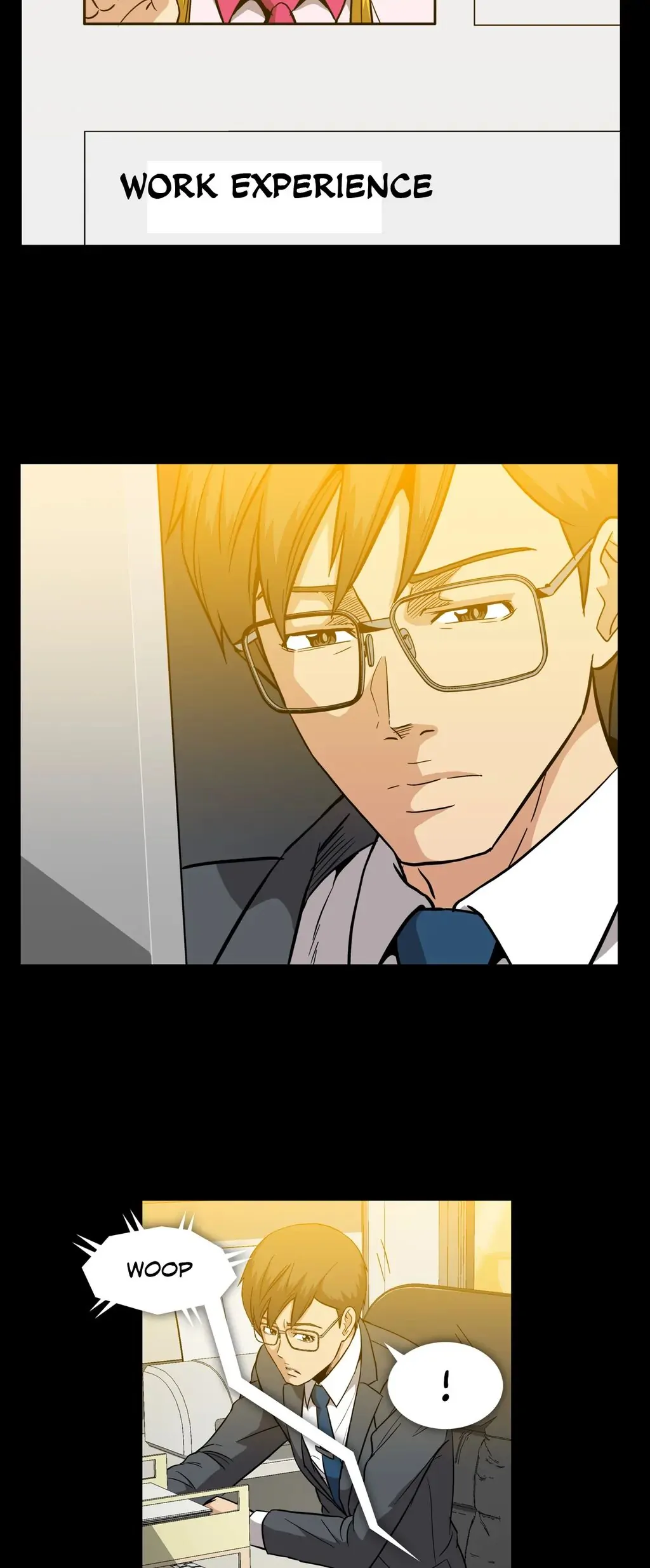 Drug Candy [Lezhin Official] Chapter 14 - page 31