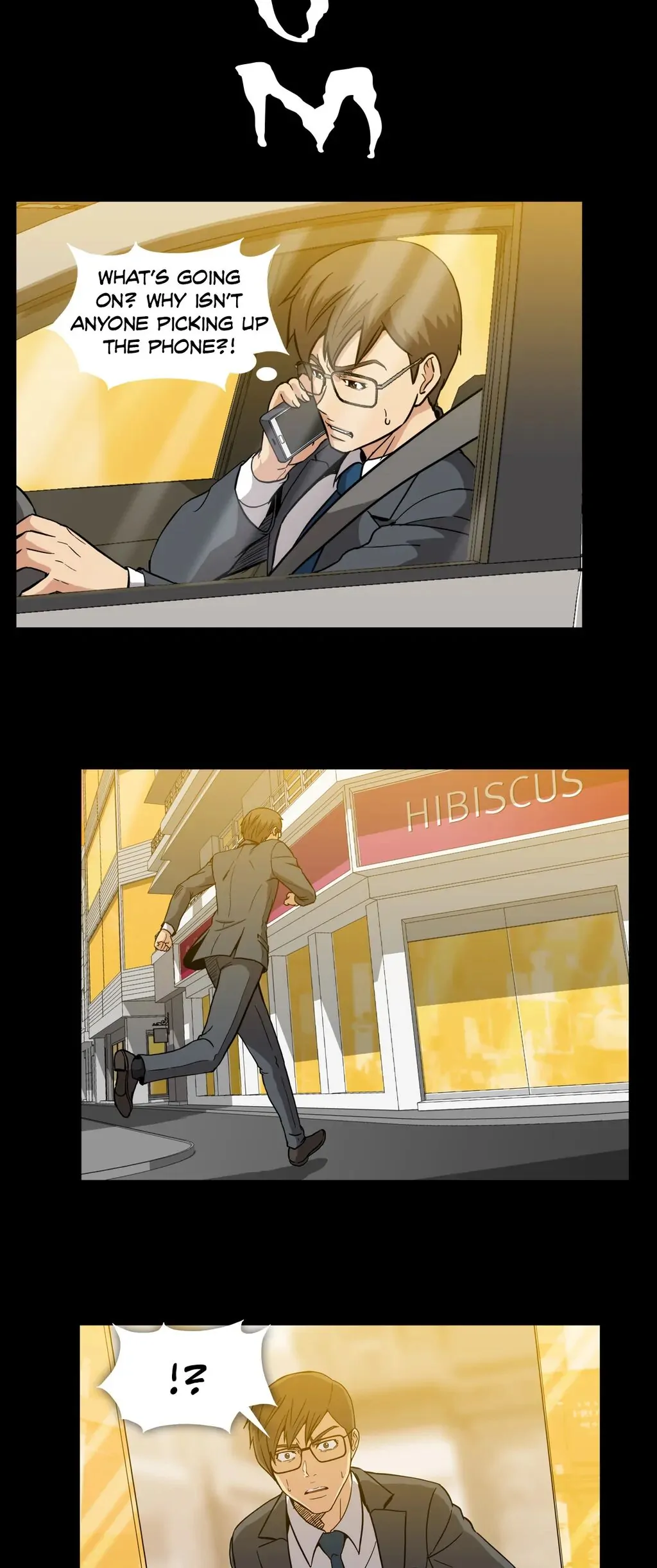 Drug Candy [Lezhin Official] Chapter 14 - page 34