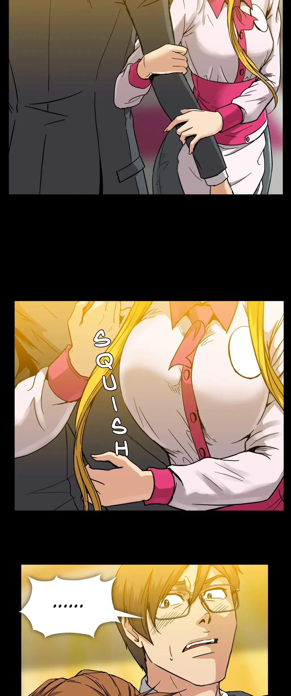 Drug Candy [Lezhin Official] Chapter 14 - page 37