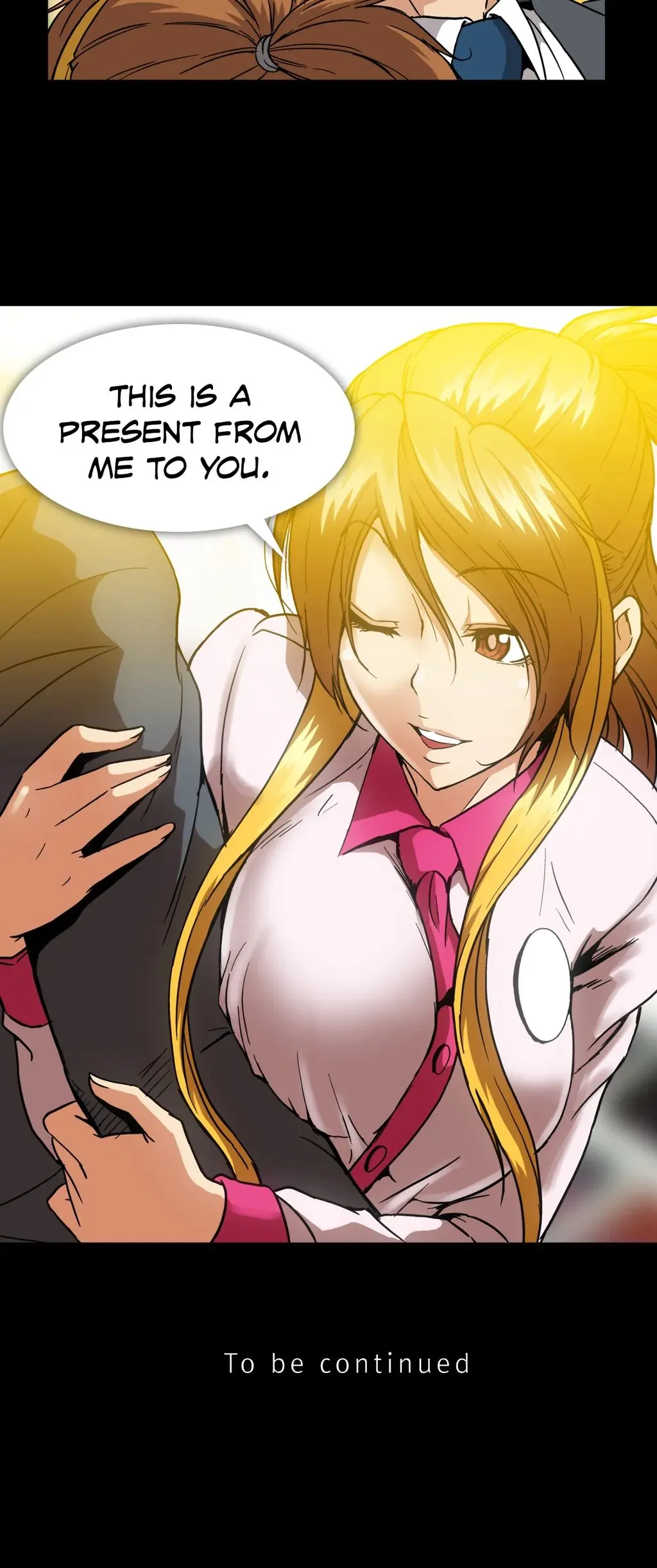 Drug Candy [Lezhin Official] Chapter 14 - page 38