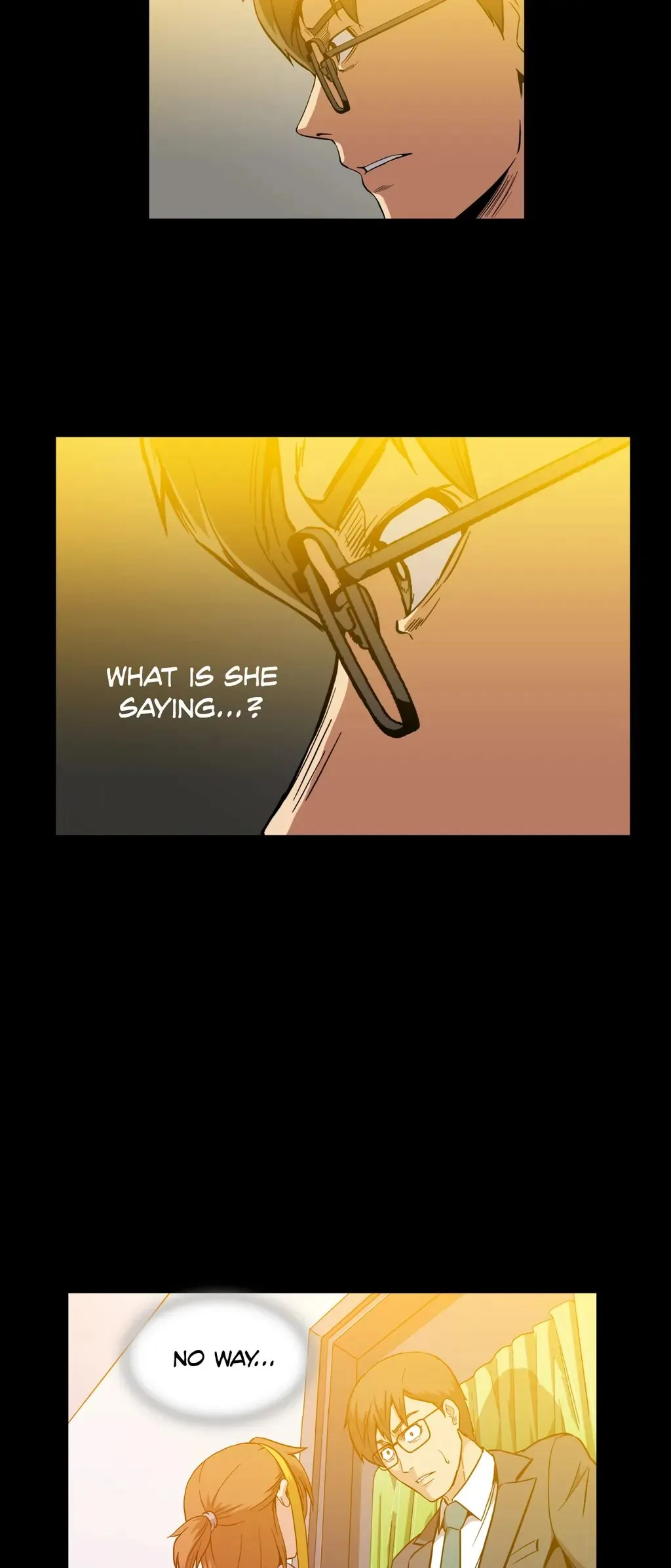 Drug Candy [Lezhin Official] Chapter 14 - page 5