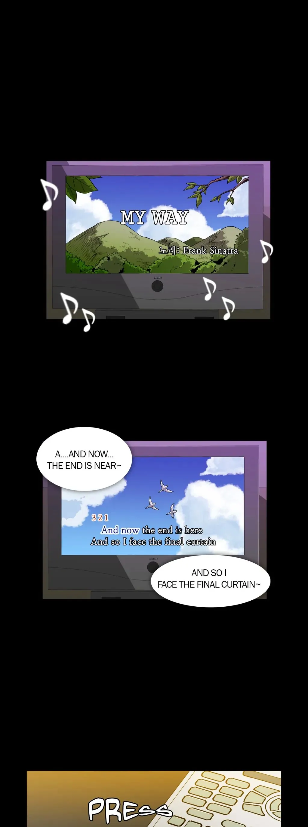 Drug Candy [Lezhin Official] Chapter 14 - page 10