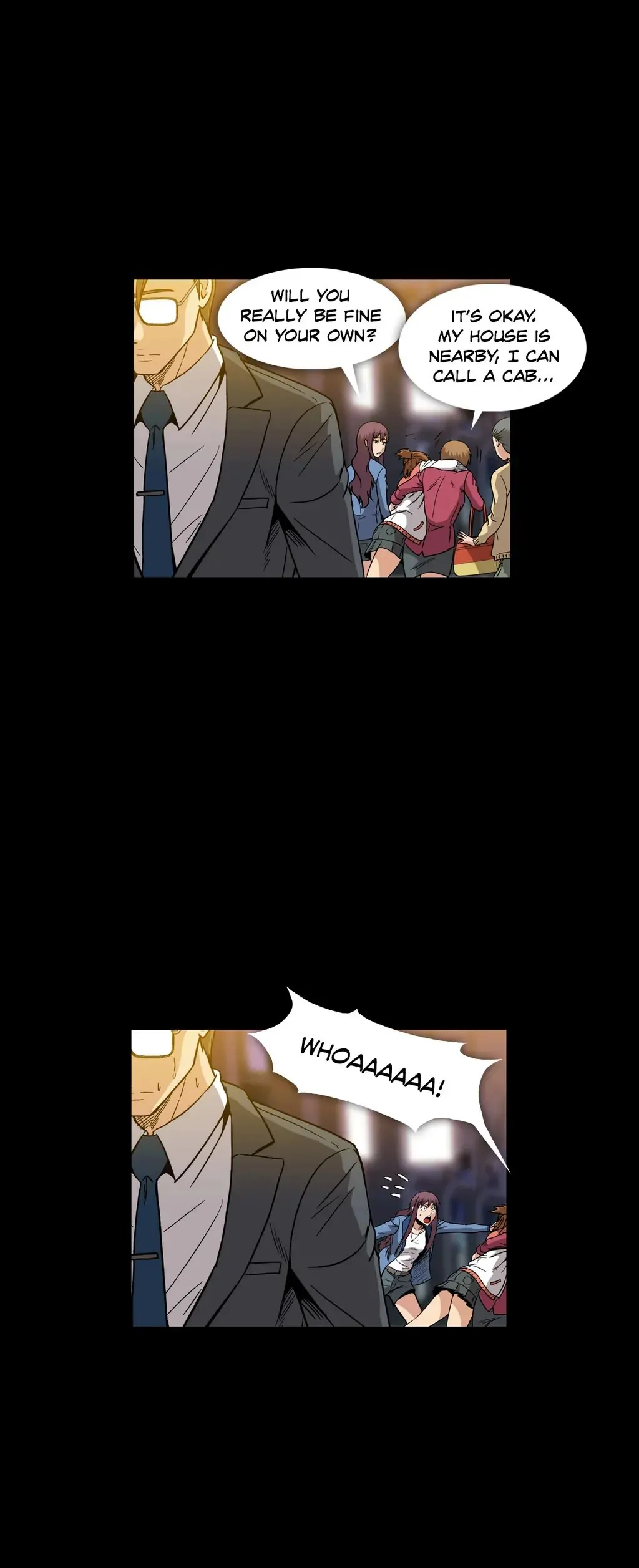 Drug Candy [Lezhin Official] Chapter 15 - page 22