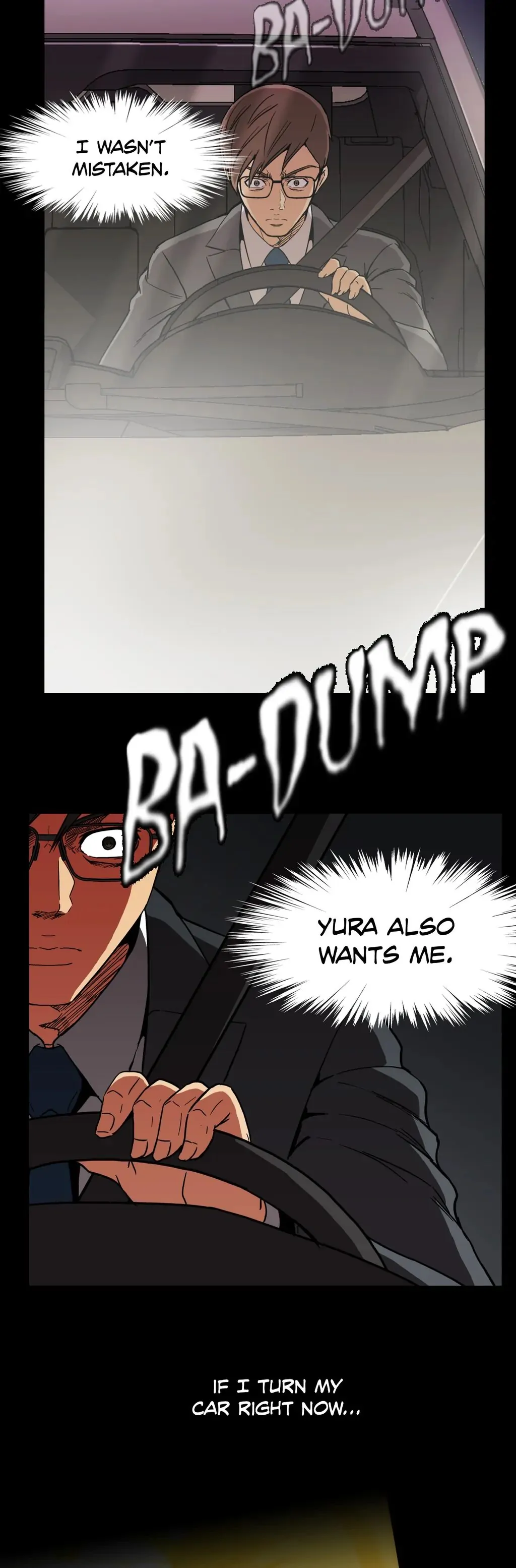 Drug Candy [Lezhin Official] Chapter 15 - page 33