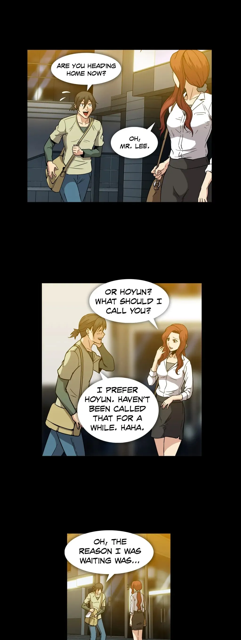 Drug Candy [Lezhin Official] Chapter 15 - page 38