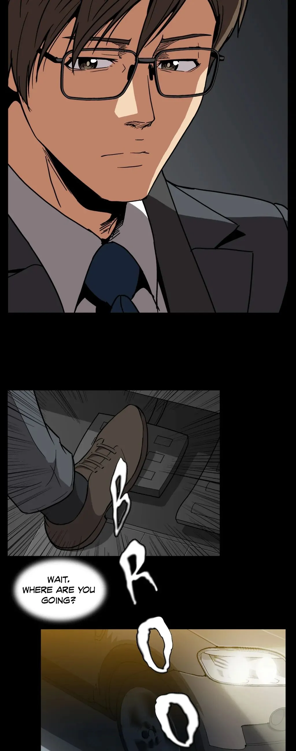 Drug Candy [Lezhin Official] Chapter 15 - page 41