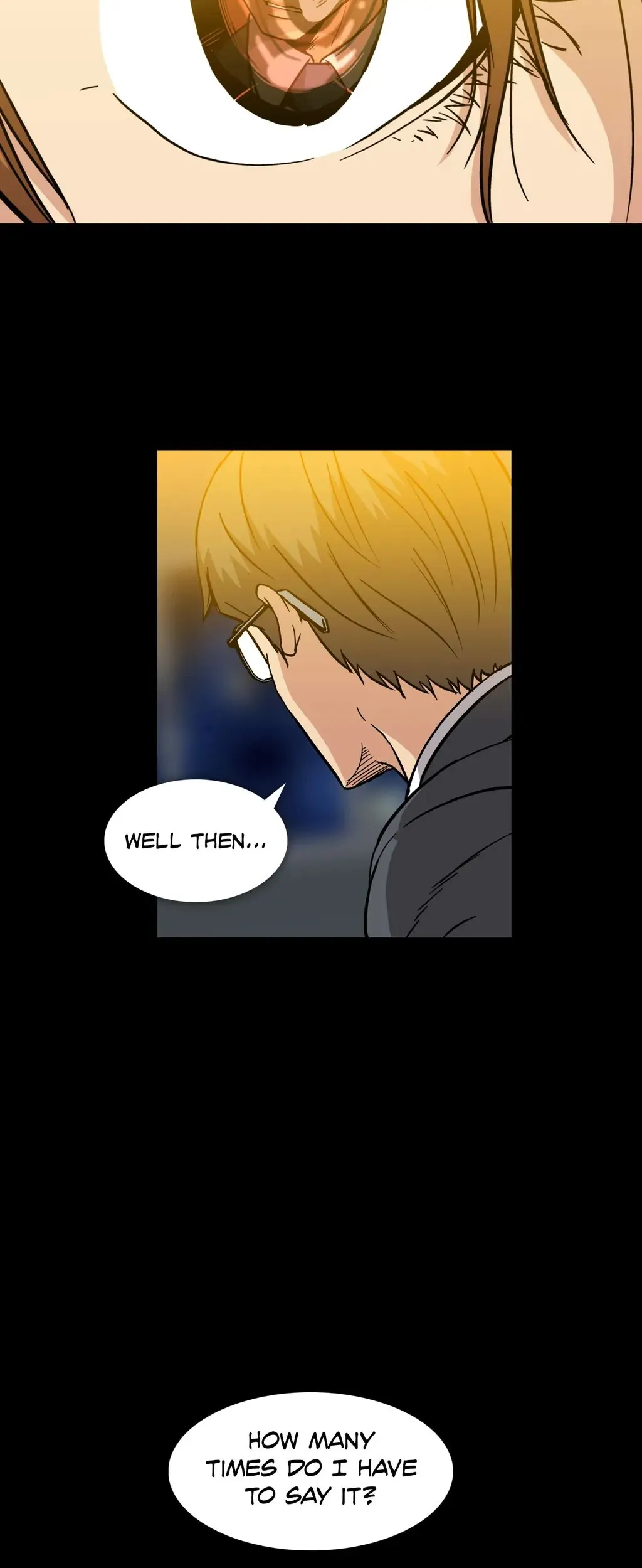 Drug Candy [Lezhin Official] Chapter 15 - page 47