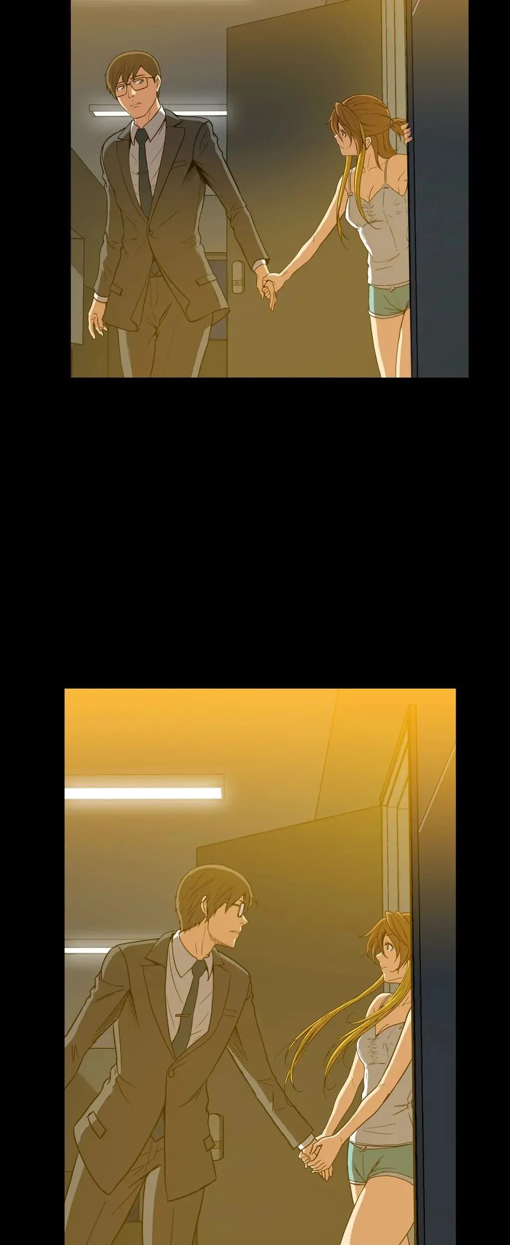 Drug Candy [Lezhin Official] Chapter 15 - page 50