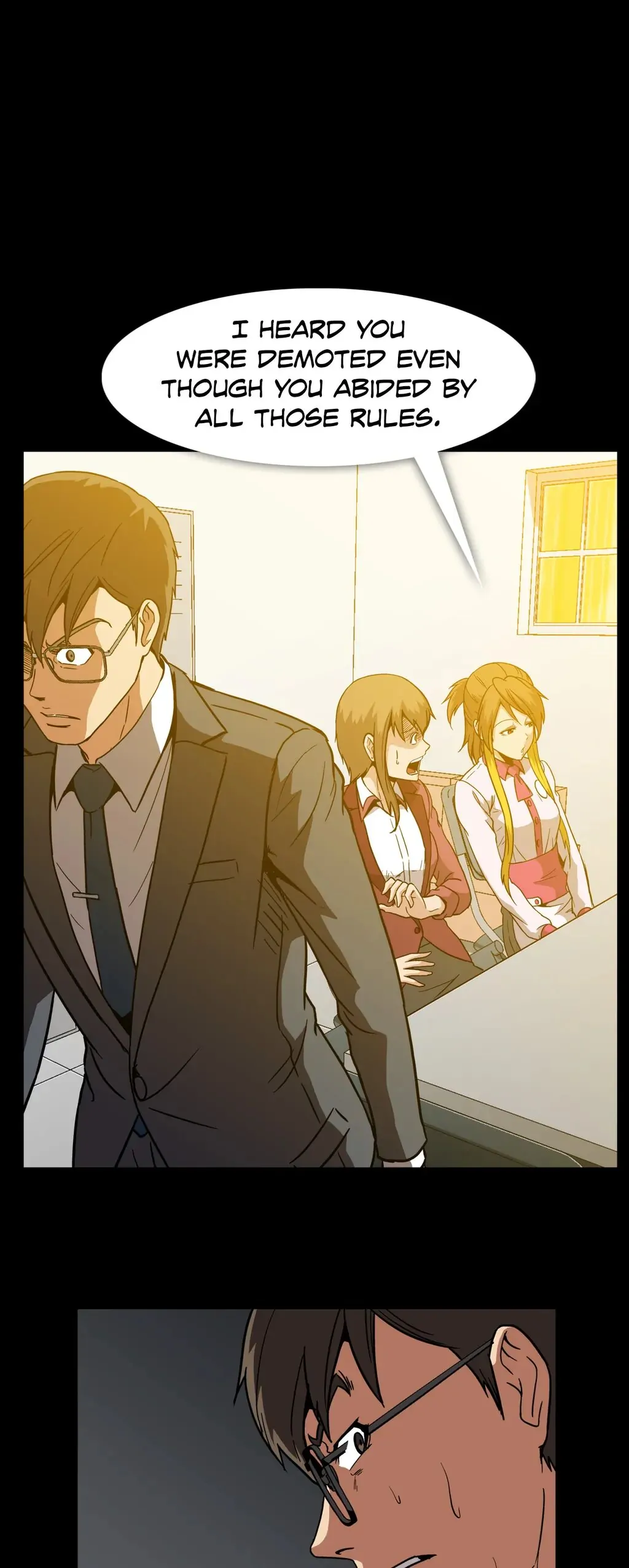 Drug Candy [Lezhin Official] Chapter 15 - page 7