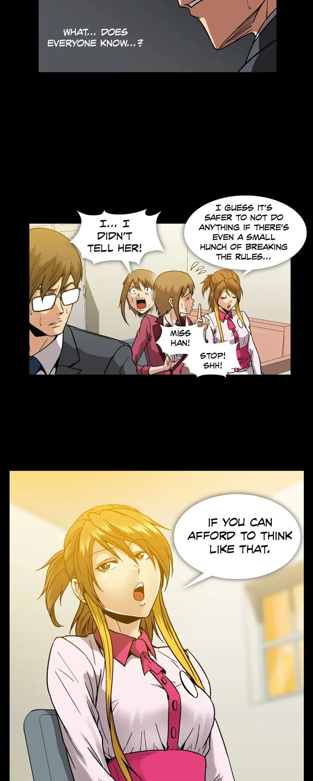 Drug Candy [Lezhin Official] Chapter 15 - page 8