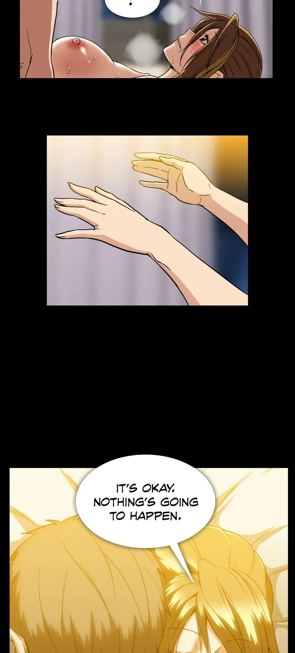 Drug Candy [Lezhin Official] Chapter 16 - page 41