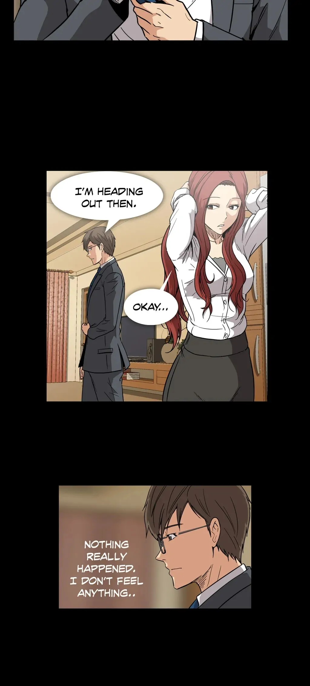 Drug Candy [Lezhin Official] Chapter 16 - page 44