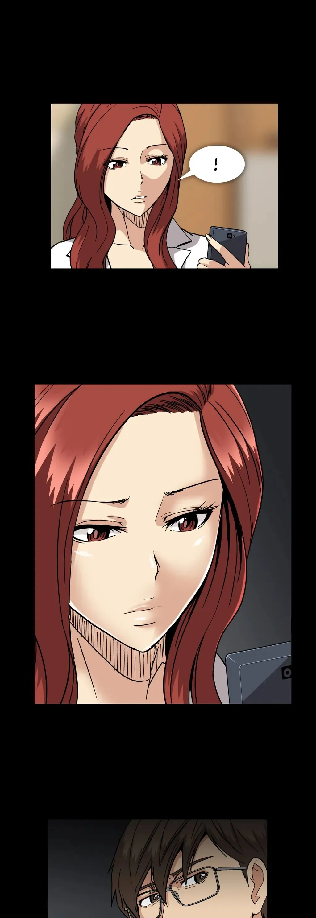 Drug Candy [Lezhin Official] Chapter 16 - page 47