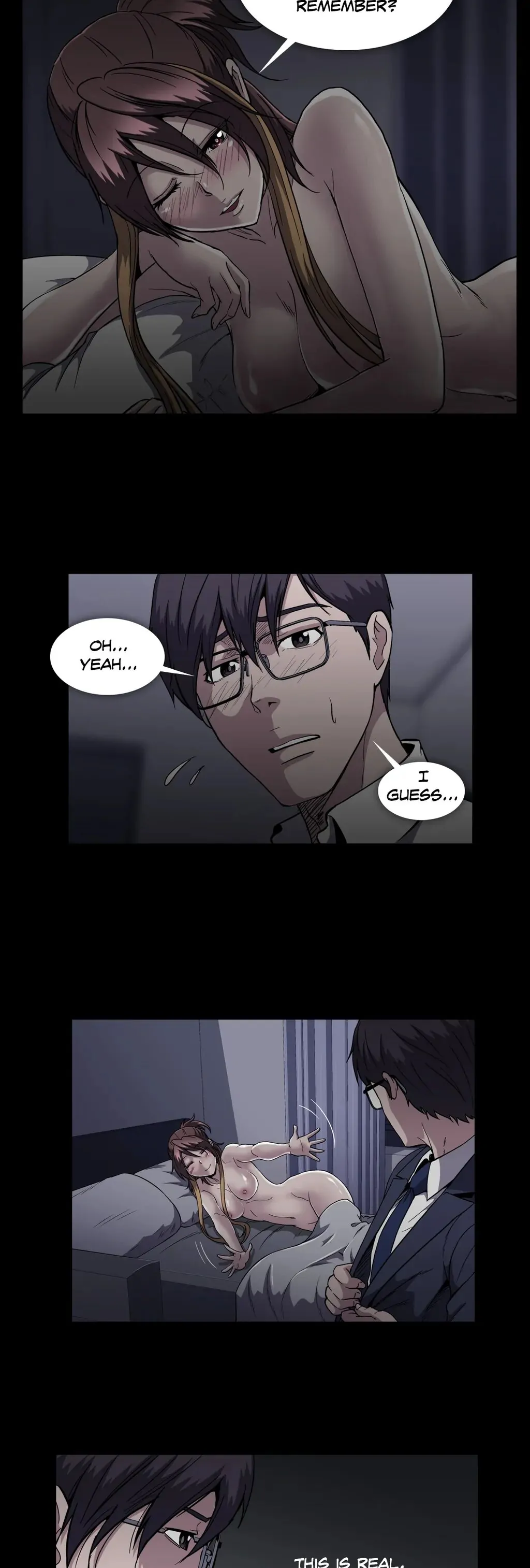 Drug Candy [Lezhin Official] Chapter 16 - page 6