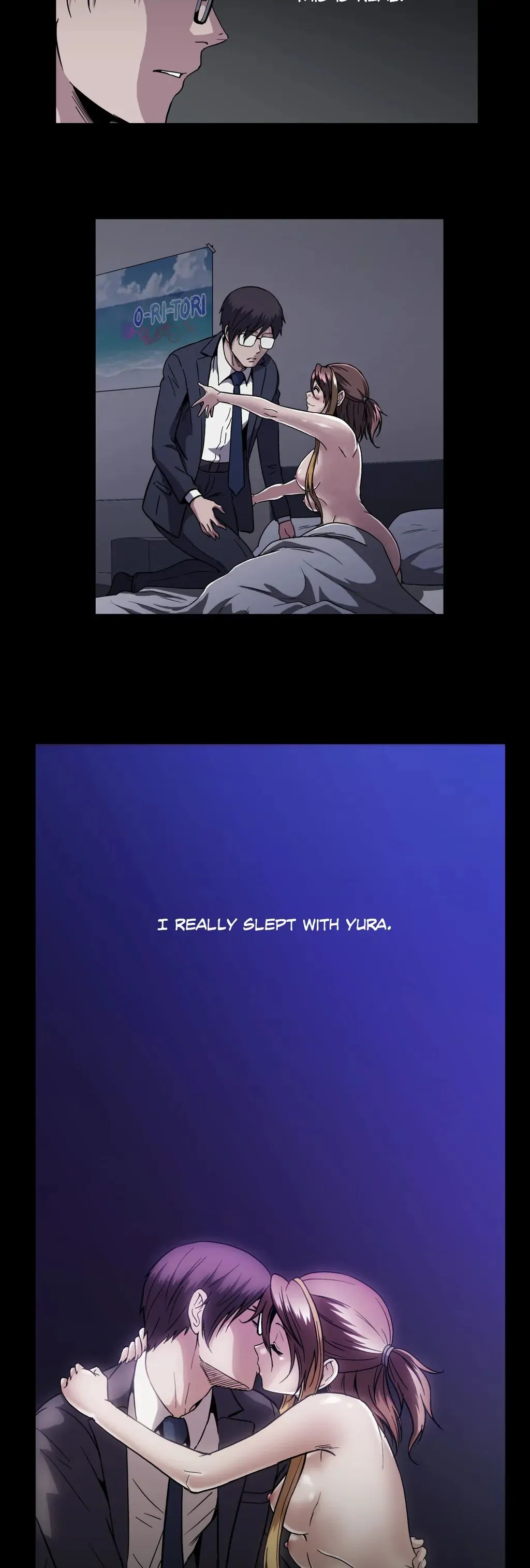 Drug Candy [Lezhin Official] Chapter 16 - page 7