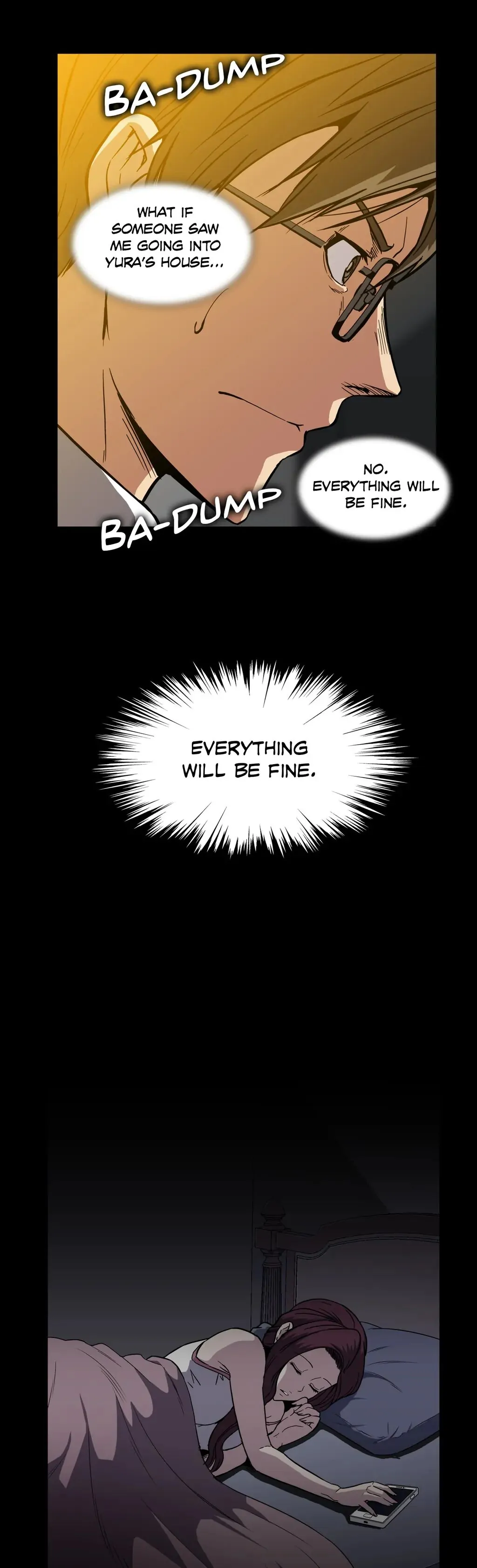 Drug Candy [Lezhin Official] Chapter 16 - page 10