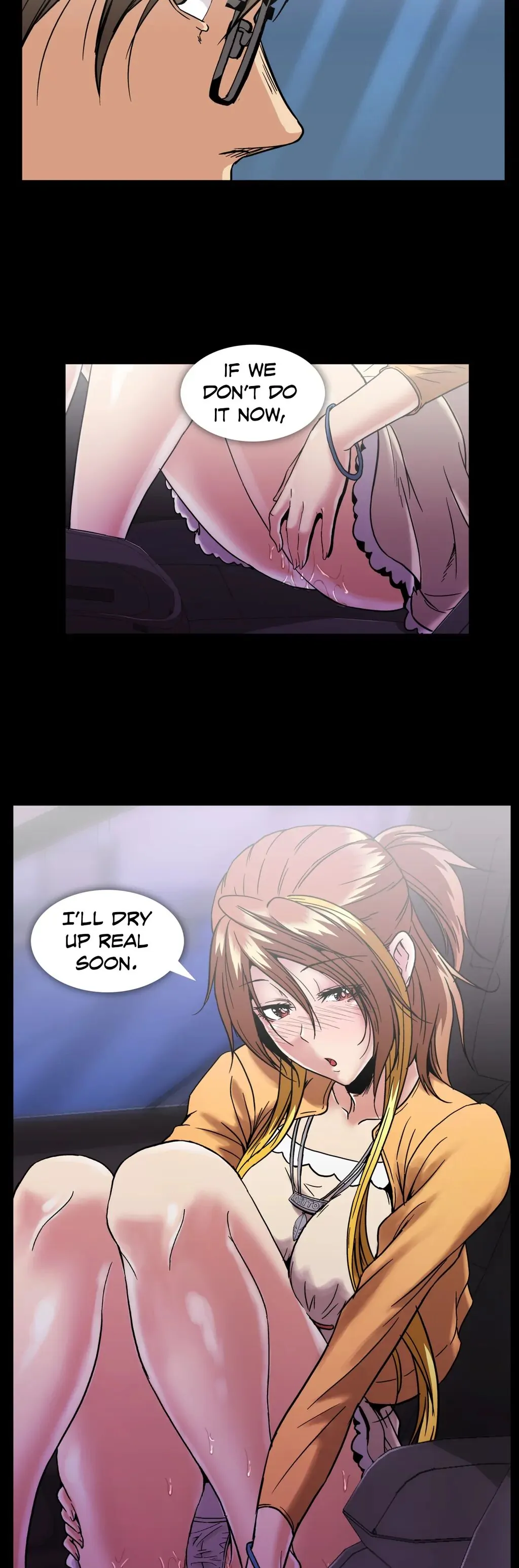 Drug Candy [Lezhin Official] Chapter 18 - page 33