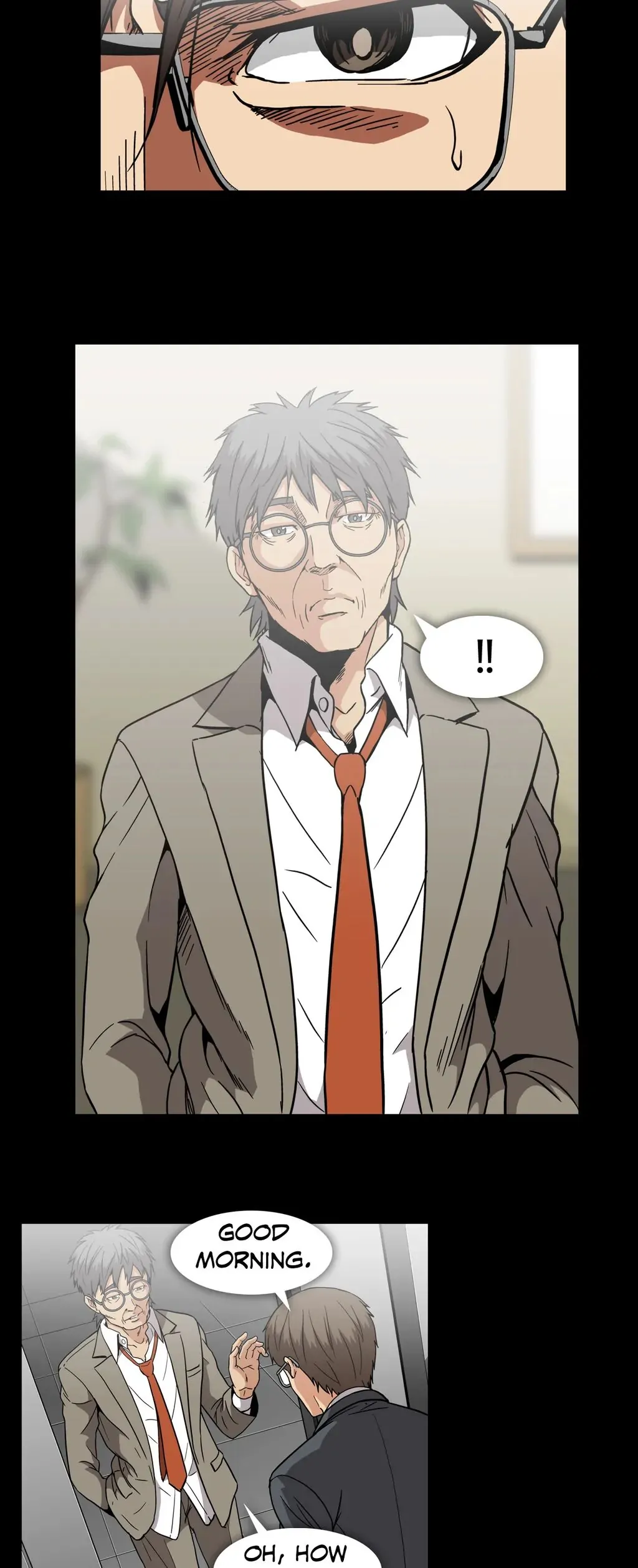 Drug Candy [Lezhin Official] Chapter 19 - page 28