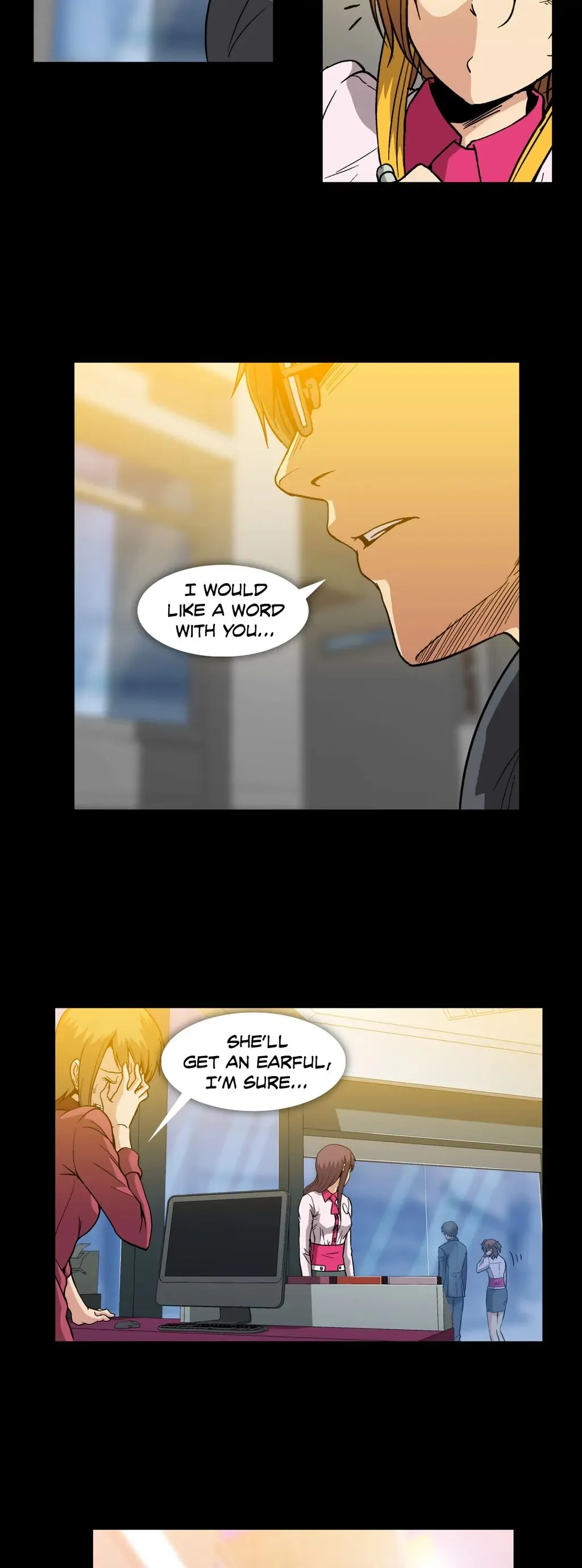 Drug Candy [Lezhin Official] Chapter 19 - page 39