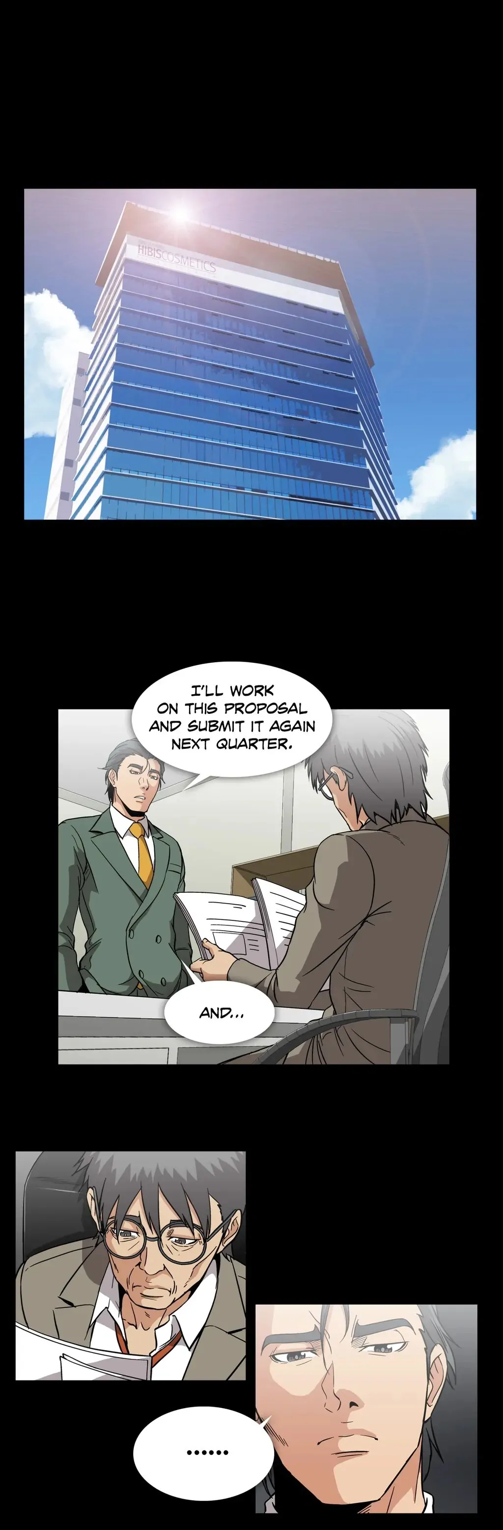 Drug Candy [Lezhin Official] Chapter 20 - page 17