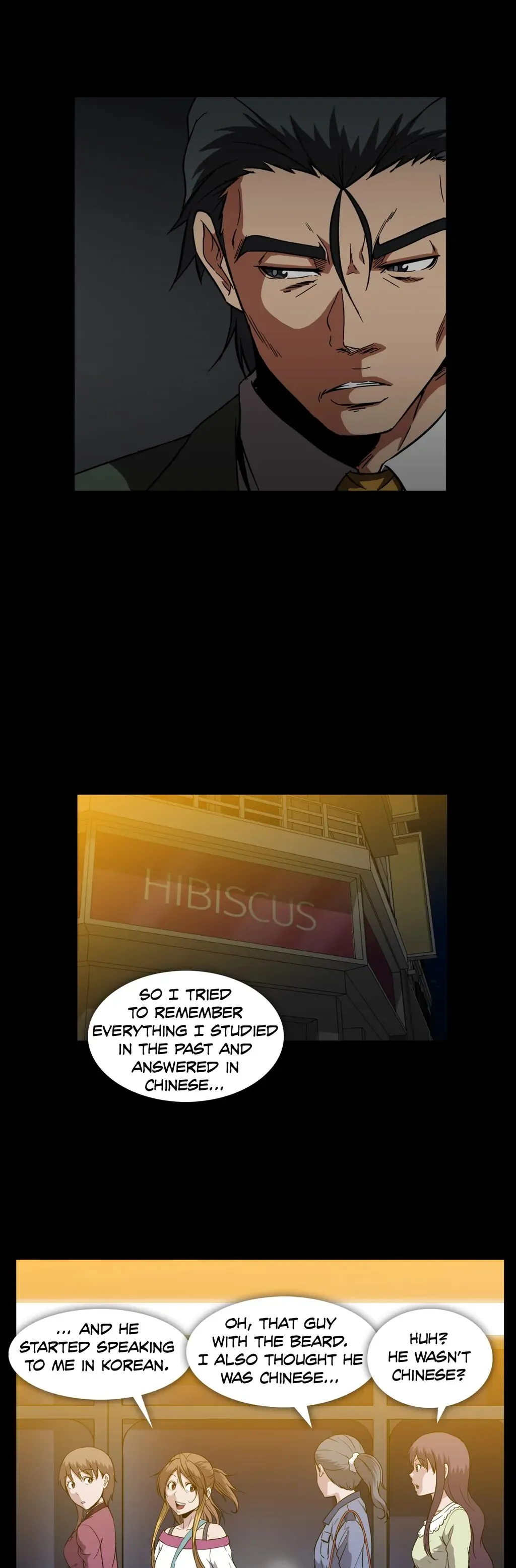 Drug Candy [Lezhin Official] Chapter 20 - page 19