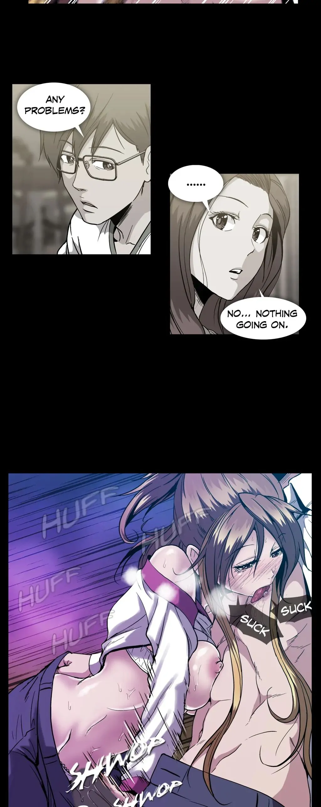 Drug Candy [Lezhin Official] Chapter 20 - page 24
