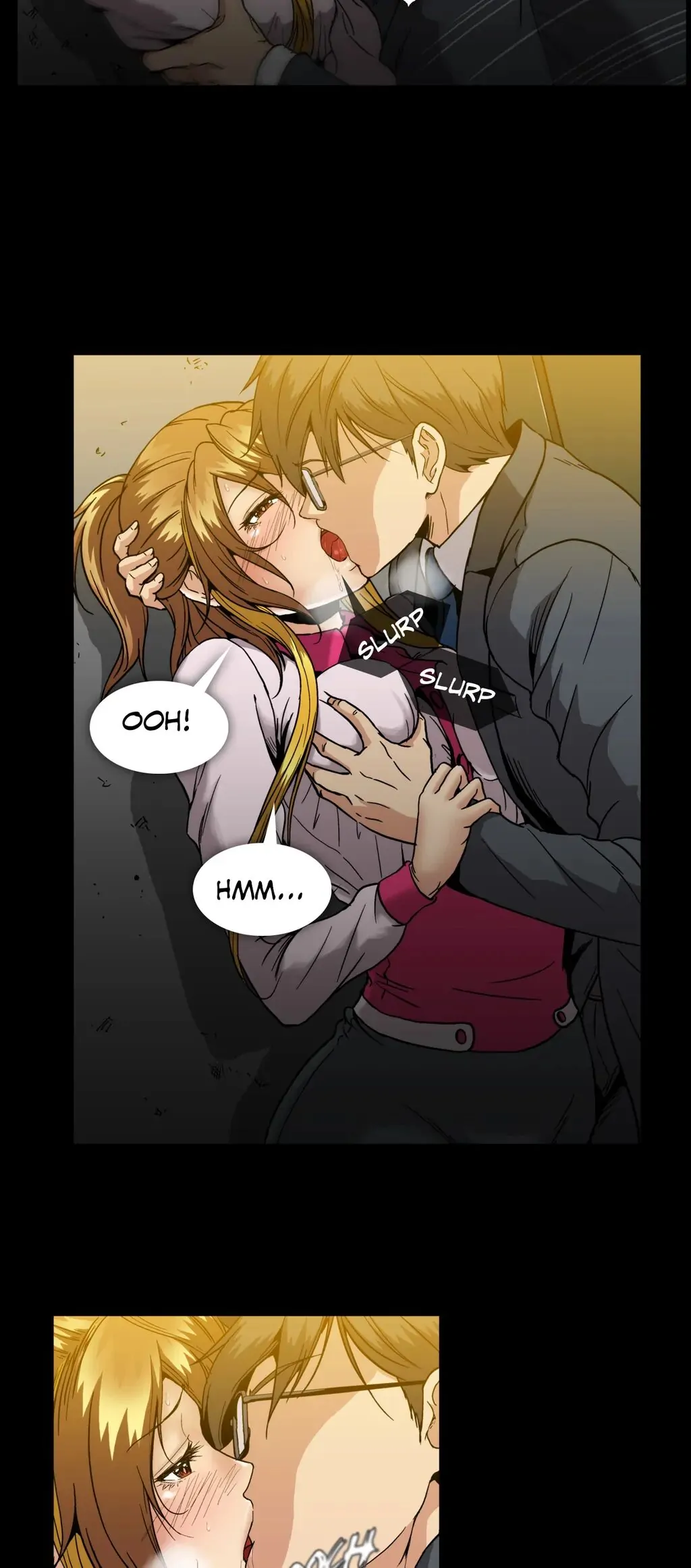 Drug Candy [Lezhin Official] Chapter 20 - page 4