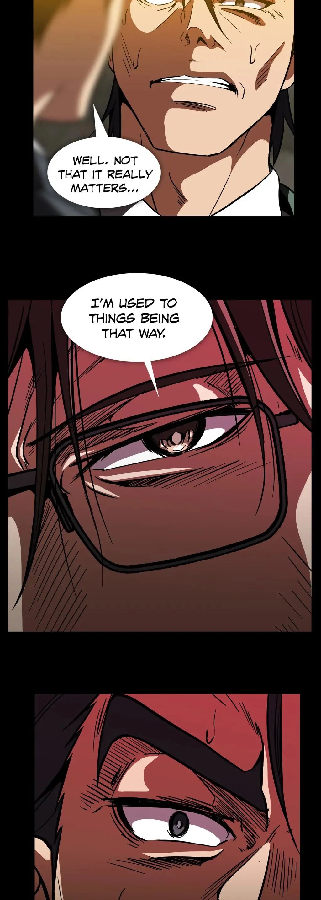 Drug Candy [Lezhin Official] Chapter 21 - page 21