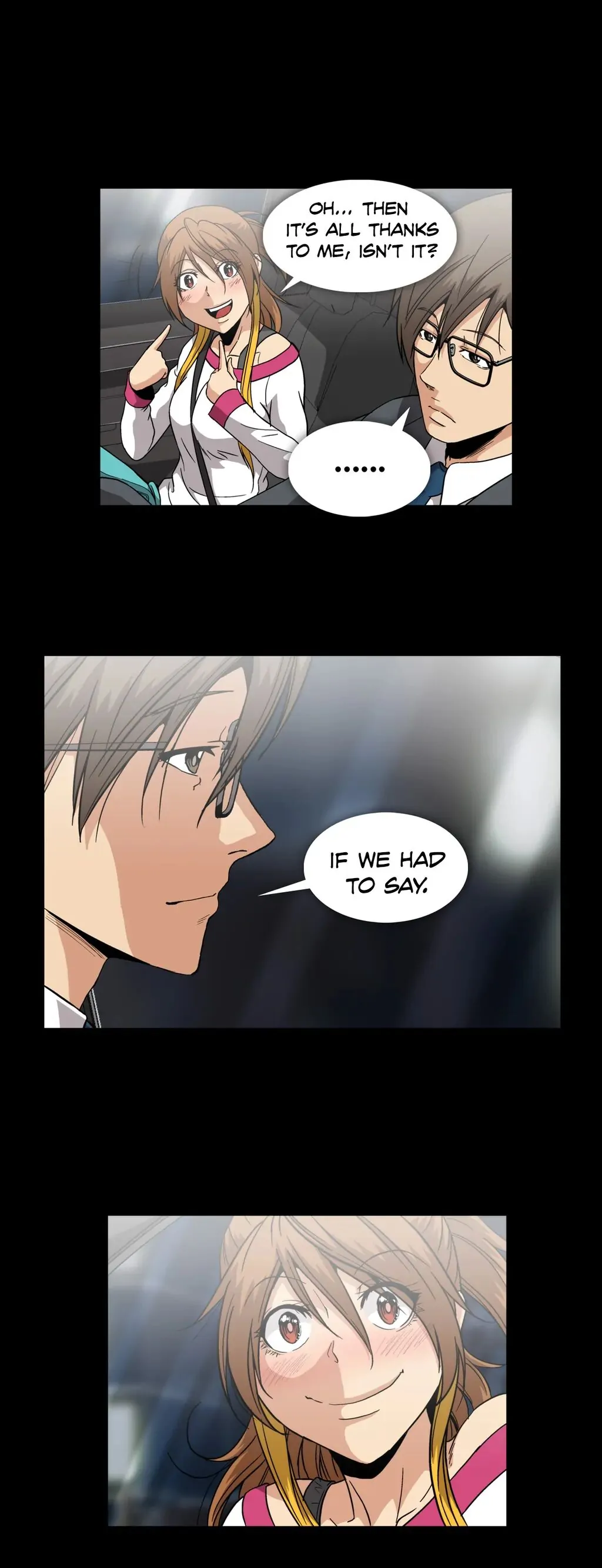 Drug Candy [Lezhin Official] Chapter 21 - page 28