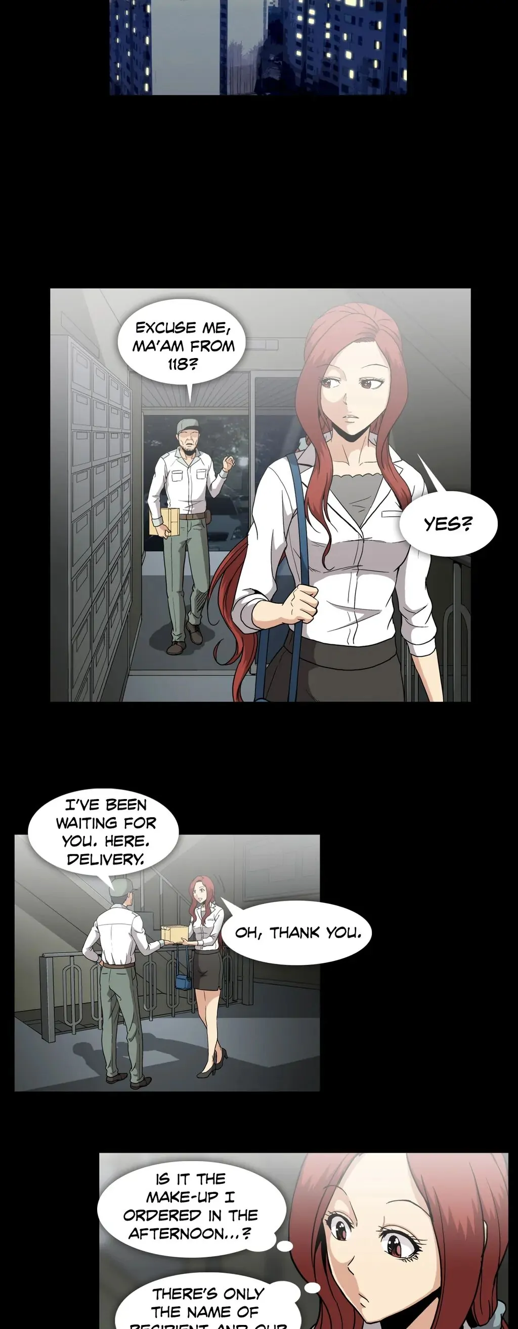 Drug Candy [Lezhin Official] Chapter 22 - page 13