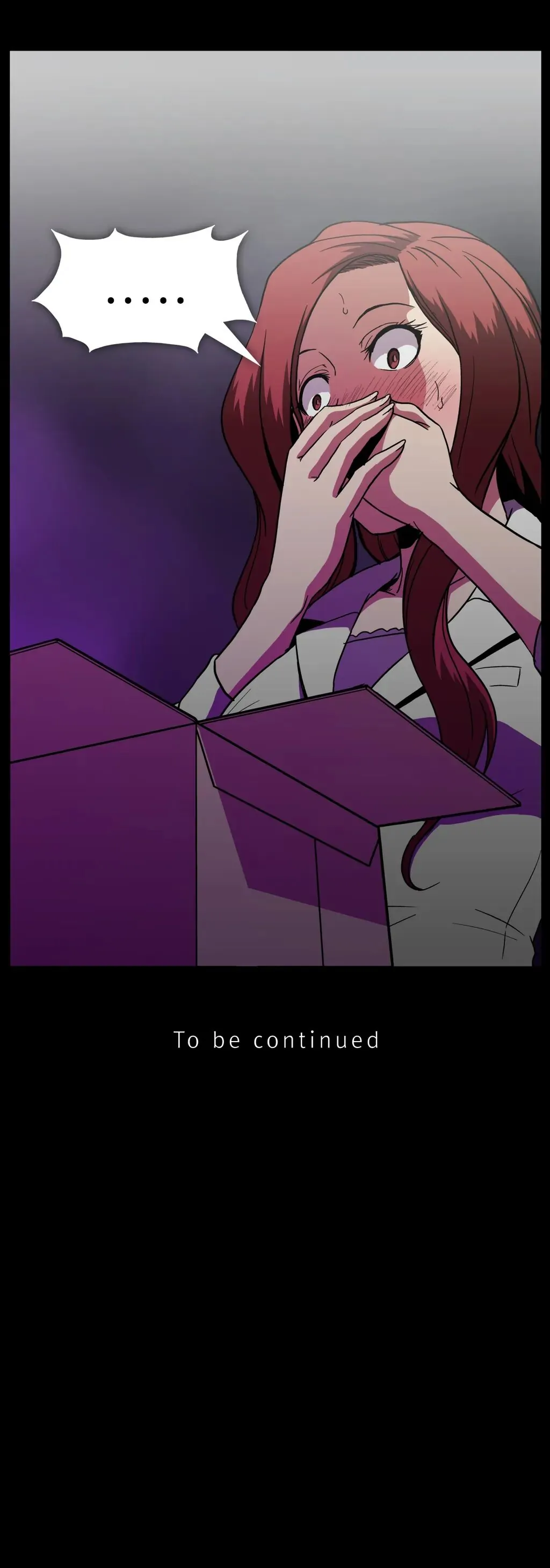 Drug Candy [Lezhin Official] Chapter 22 - page 35