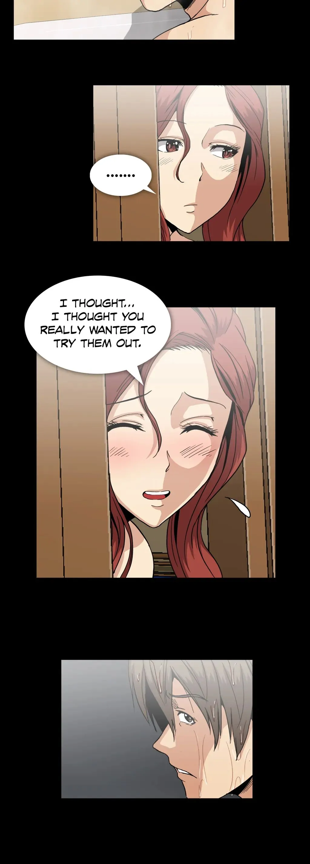 Drug Candy [Lezhin Official] Chapter 23 - page 15
