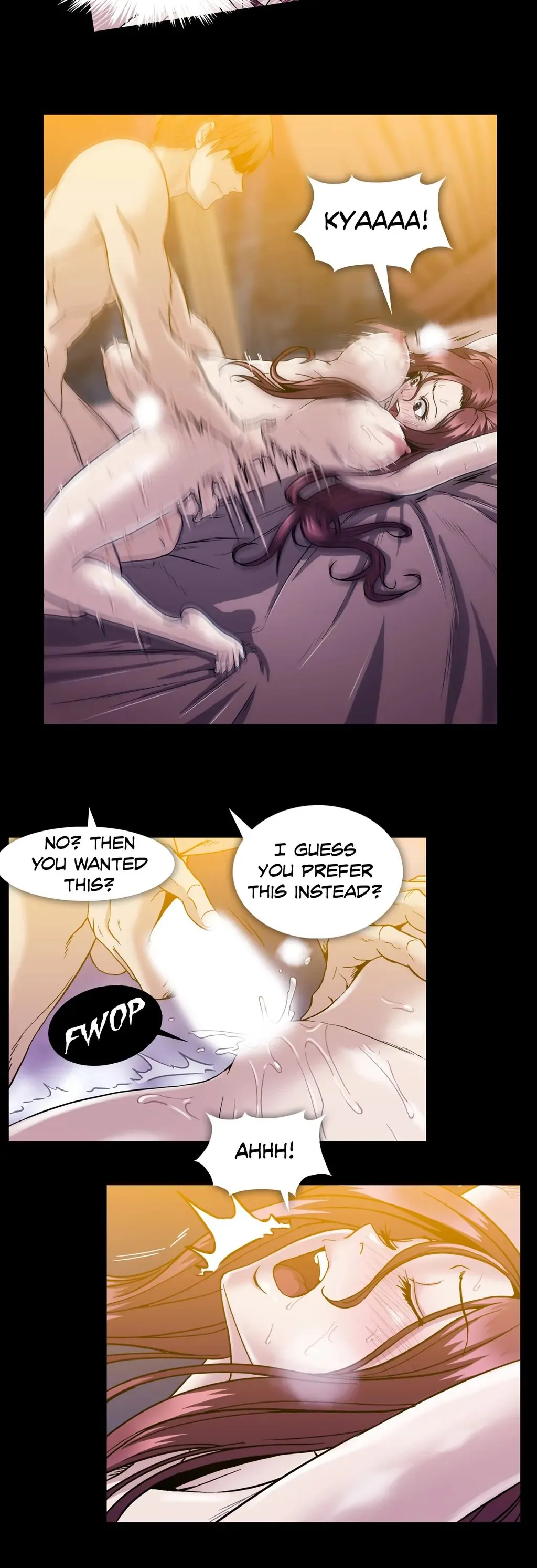 Drug Candy [Lezhin Official] Chapter 24 - page 12